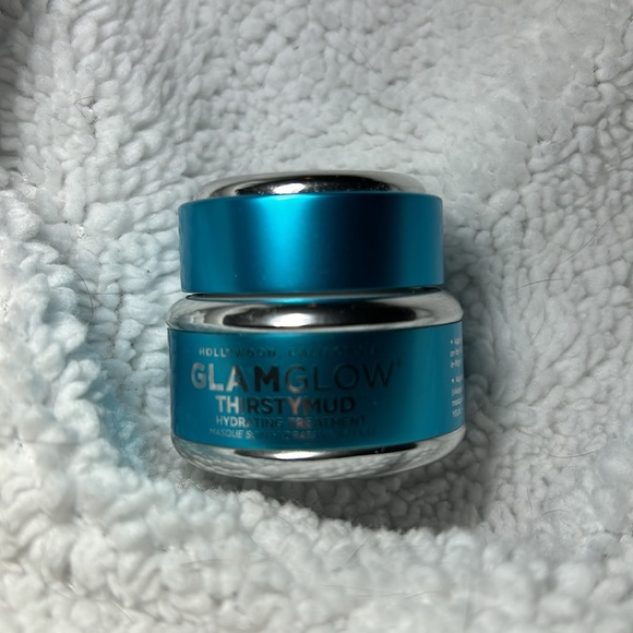 Glamglow/Thirstymud Hydrating Treatment Mask 0.5 Oz - Picture 2 of 4